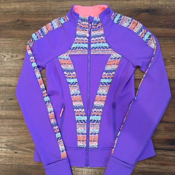 Ivivva Other - SALE Ivivva Jacket